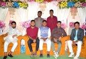 বিয়ে ও বৌভাতের স্টেইজ সাজসজ্জা