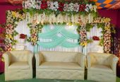 সেলফি কর্নার ও ফটো বুথ
