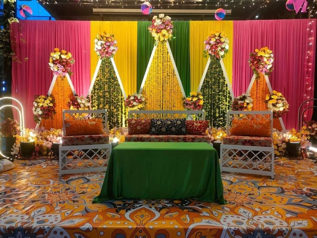 শুভ বিবাহ