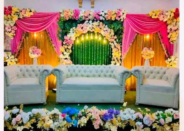 সেলফি কর্নার ও ফটো বুথ
