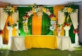 সেলফি কর্নার ও ফটো বুথ